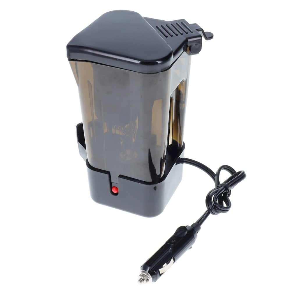 Hervidor de auto 12 v americano