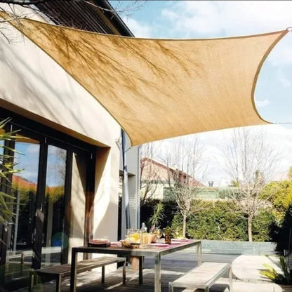 Carpa vela sombra 3x3