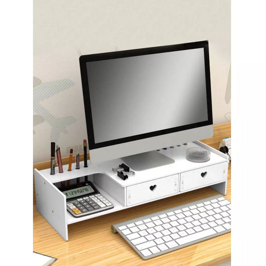 Mueble organizador de escritorio