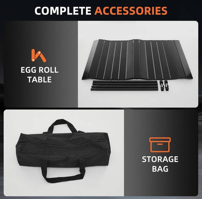 Carrito de compras ventas y camping